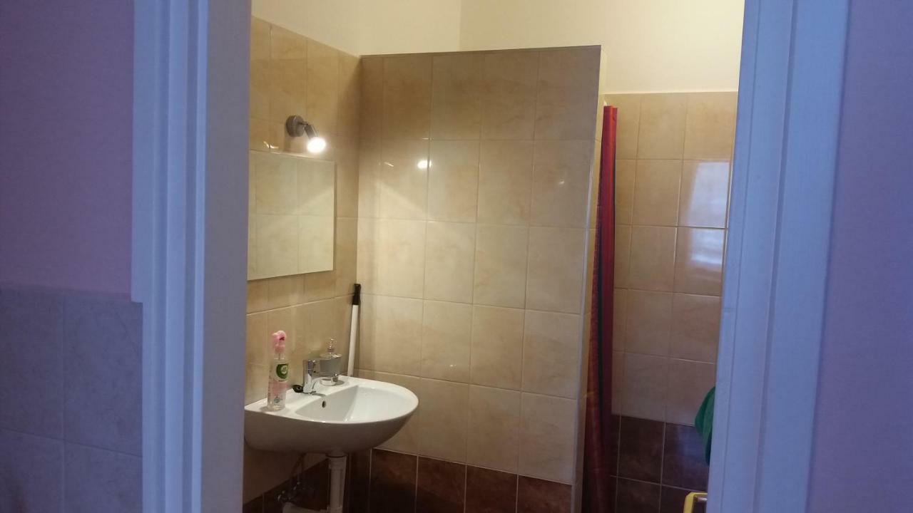 Bakonyi Mandala Haz Apartment Bakonybel ภายนอก รูปภาพ